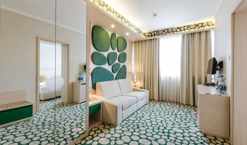 Hotel Aurum Family Hajdszoboszl - Karcsony (min. 3 j)