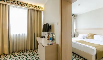 Hotel Aurum Family Hajdszoboszl