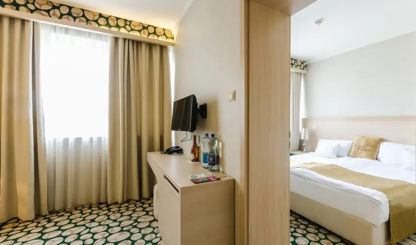 Hotel Aurum Family Hajdszoboszl - Karcsony (min. 3 j)