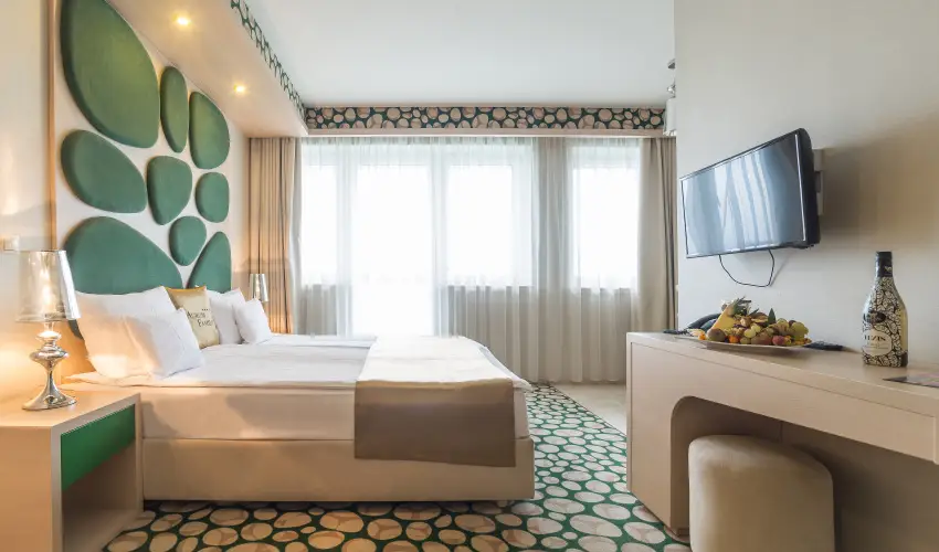 Hotel Aurum Family Hajdszoboszl - Karcsony (min. 3 j)