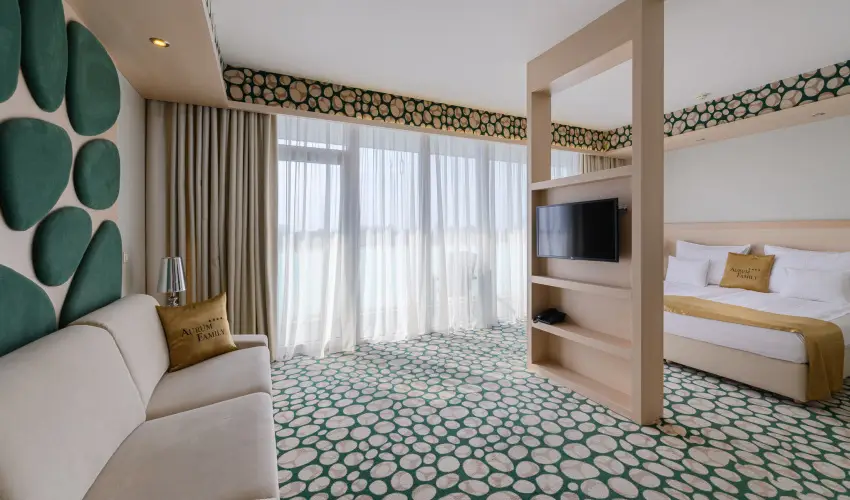 Hotel Aurum Family Hajdszoboszl - Karcsony (min. 3 j)