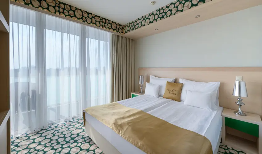 Hotel Aurum Family Hajdszoboszl - Karcsony (min. 3 j)