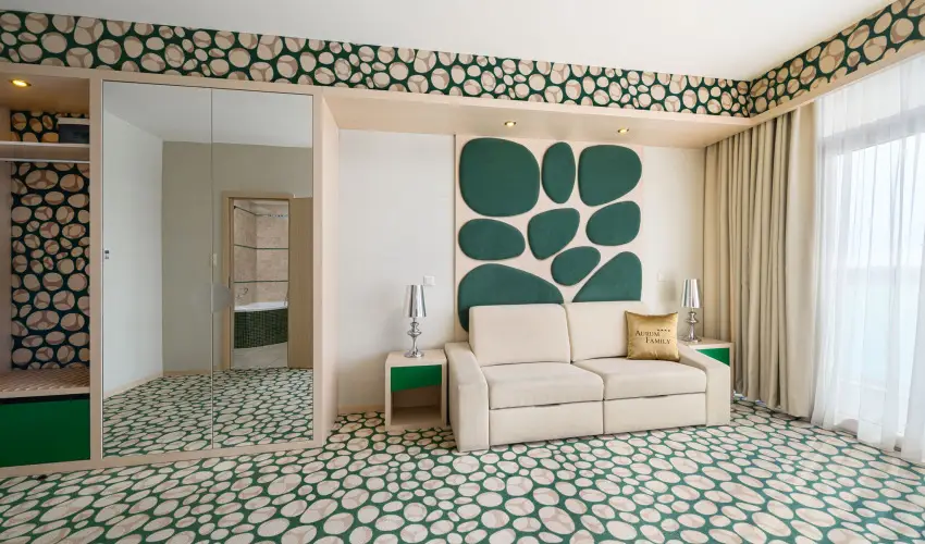 Hotel Aurum Family Hajdszoboszl - Karcsony (min. 3 j)