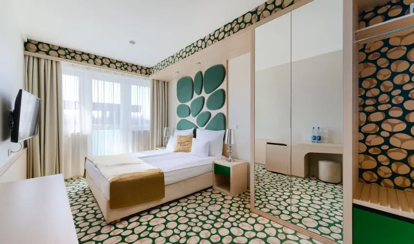 Hotel Aurum Family Hajdszoboszl - Karcsony (min. 3 j)