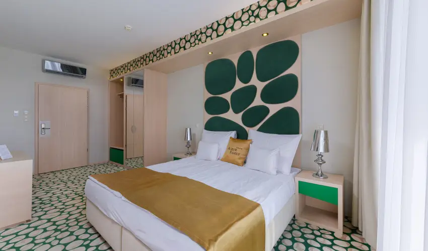 Hotel Aurum Family Hajdszoboszl - Karcsony (min. 3 j)