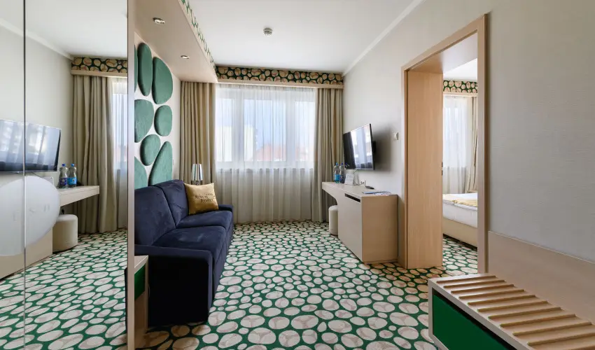 Hotel Aurum Family Hajdszoboszl - Karcsony (min. 3 j)