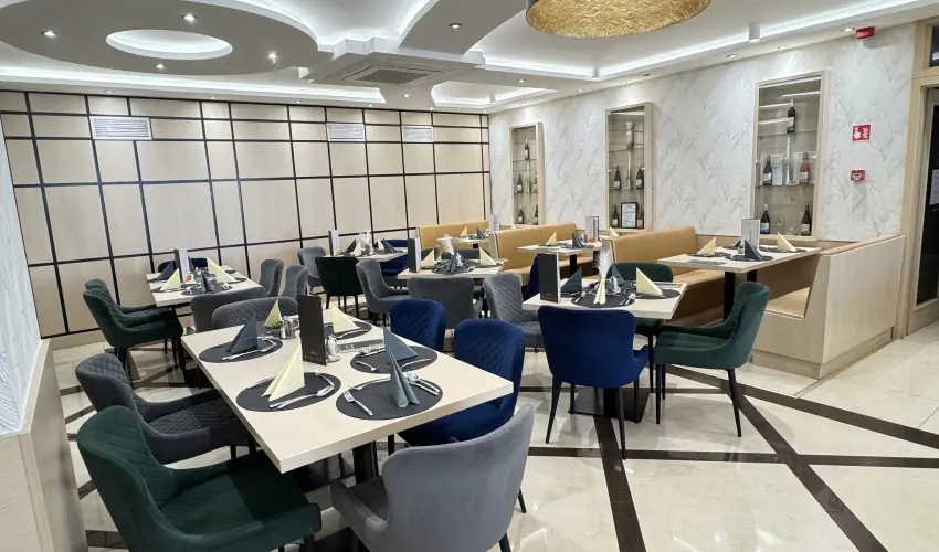 Hotel Aurum Family Hajdszoboszl - Karcsony (min. 3 j)