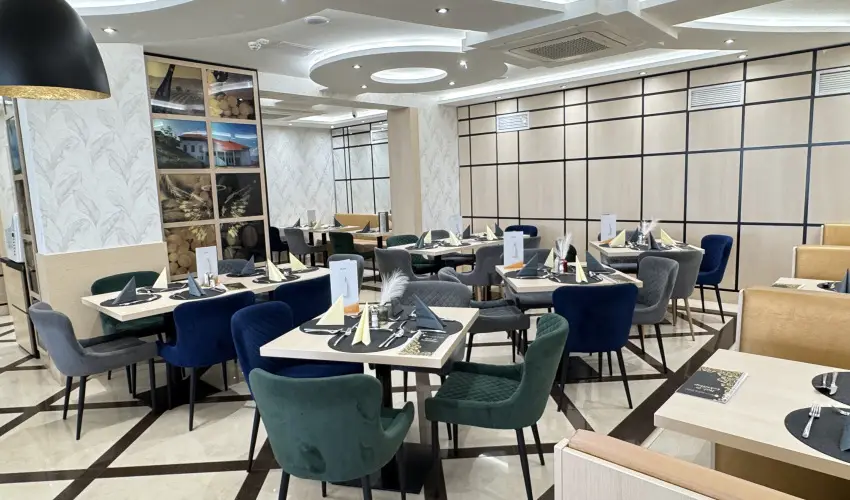 Hotel Aurum Family Hajdszoboszl - Karcsony (min. 3 j)