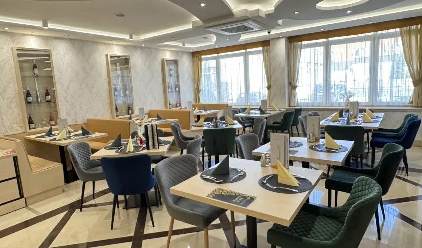 Hotel Aurum Family Hajdszoboszl - Karcsony (min. 3 j)