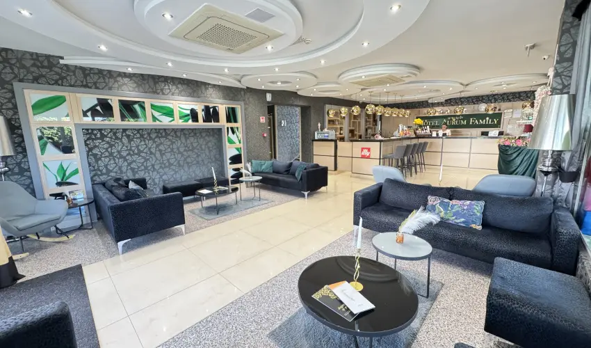 Hotel Aurum Family Hajdszoboszl - Karcsony (min. 3 j)