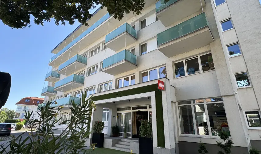 Hotel Aurum Family Hajdszoboszl - Karcsony (min. 3 j)