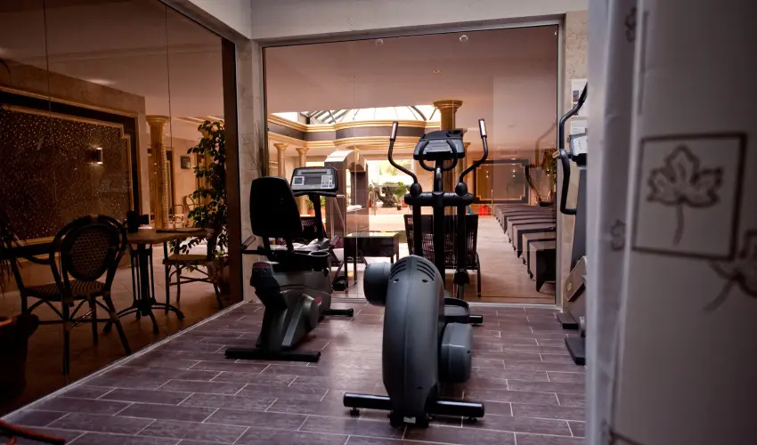 Hotel Aurum Hajdszoboszl - Karcsony - teljes elrefizetssel (min. 3 j)