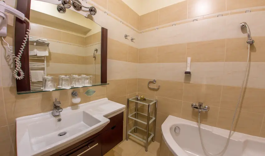 Hotel Aurum Hajdszoboszl - Karcsony - teljes elrefizetssel (min. 3 j)