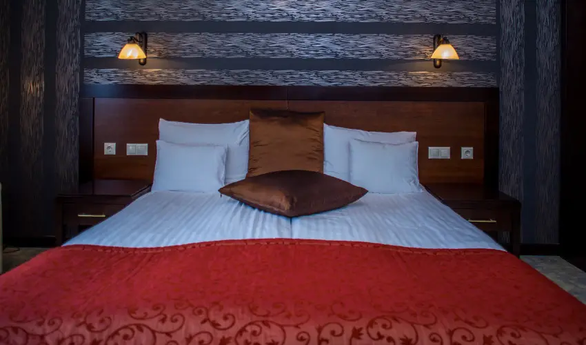 Hotel Aurum Hajdszoboszl - Karcsony - teljes elrefizetssel (min. 3 j)