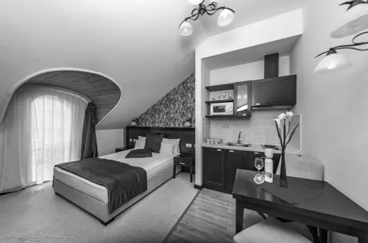 Hotel Aurum - Karcsony - teljes elrefizetssel (min. 3 j)