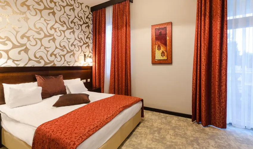 Hotel Aurum Hajdszoboszl - Karcsony - teljes elrefizetssel (min. 3 j)