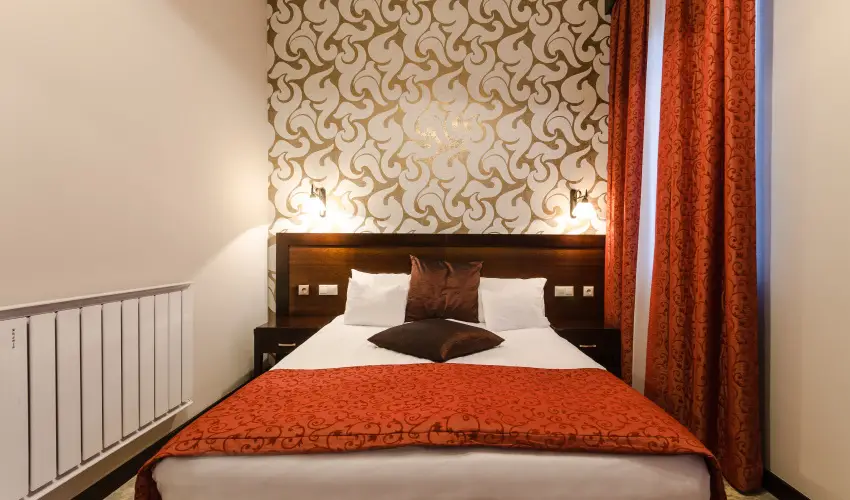 Hotel Aurum Hajdszoboszl - Karcsony - teljes elrefizetssel (min. 3 j)