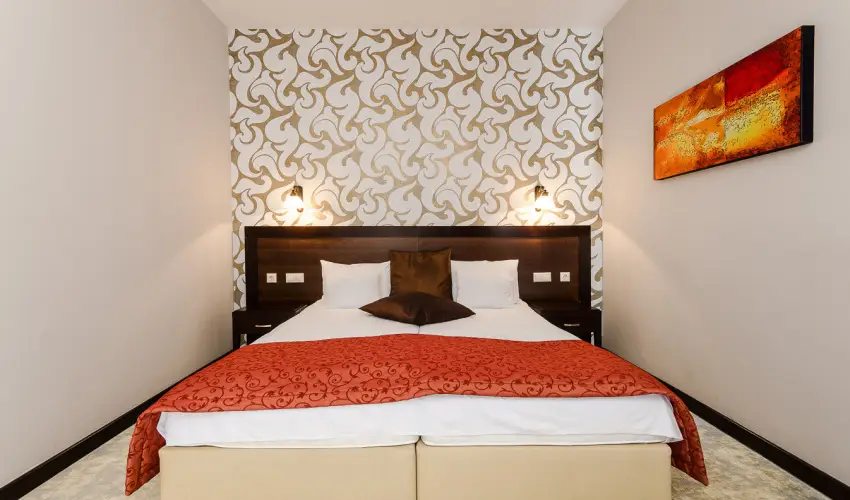 Hotel Aurum Hajdszoboszl - Karcsony - teljes elrefizetssel (min. 3 j)