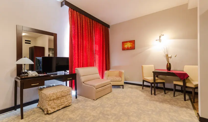 Hotel Aurum Hajdszoboszl - Karcsony - teljes elrefizetssel (min. 3 j)