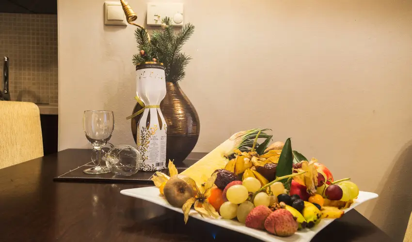 Hotel Aurum Hajdszoboszl - Karcsony - teljes elrefizetssel (min. 3 j)