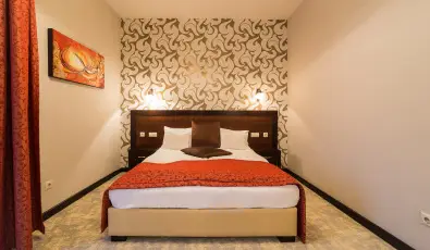 Hotel Aurum Hajdszoboszl