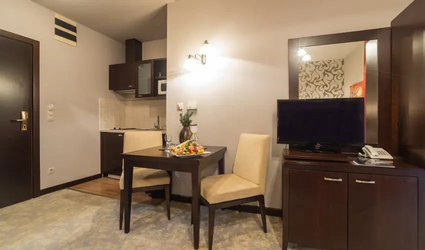 Hotel Aurum Hajdszoboszl - Karcsony - teljes elrefizetssel (min. 3 j)