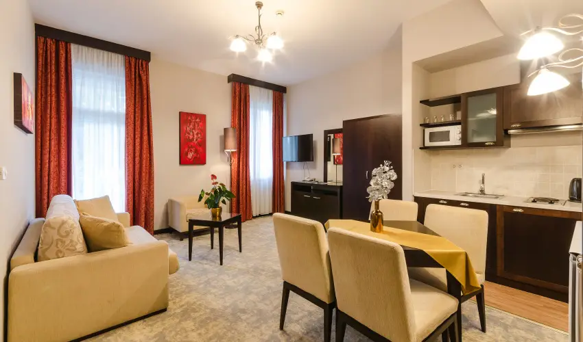 Hotel Aurum Hajdszoboszl - Karcsony - teljes elrefizetssel (min. 3 j)