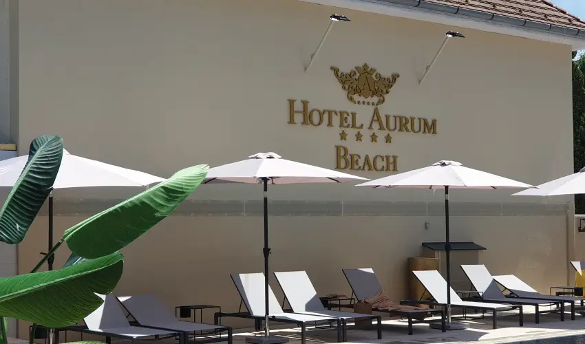 Hotel Aurum Hajdszoboszl - Karcsony - teljes elrefizetssel (min. 3 j)