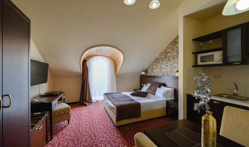 Hotel Aurum Hajdszoboszl - Karcsony - teljes elrefizetssel (min. 3 j)