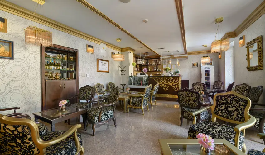 Hotel Aurum Hajdszoboszl - Karcsony - teljes elrefizetssel (min. 3 j)