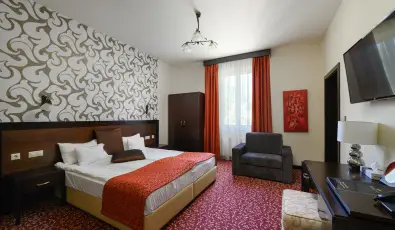 Hotel Aurum Hajdszoboszl