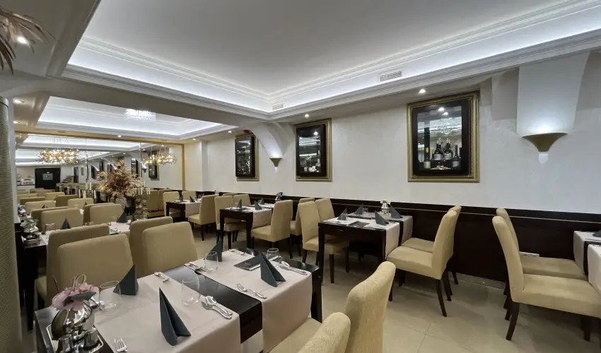 Hotel Aurum Hajdszoboszl - Karcsony - teljes elrefizetssel (min. 3 j)