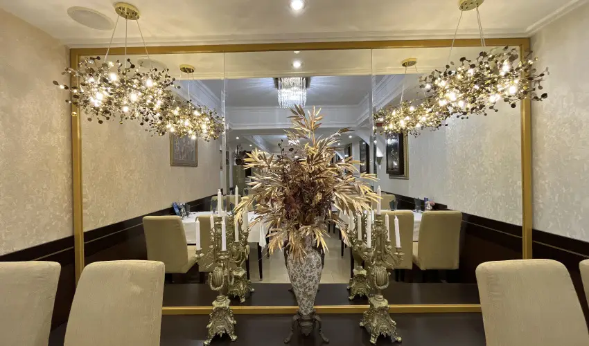 Hotel Aurum Hajdszoboszl - Karcsony - teljes elrefizetssel (min. 3 j)