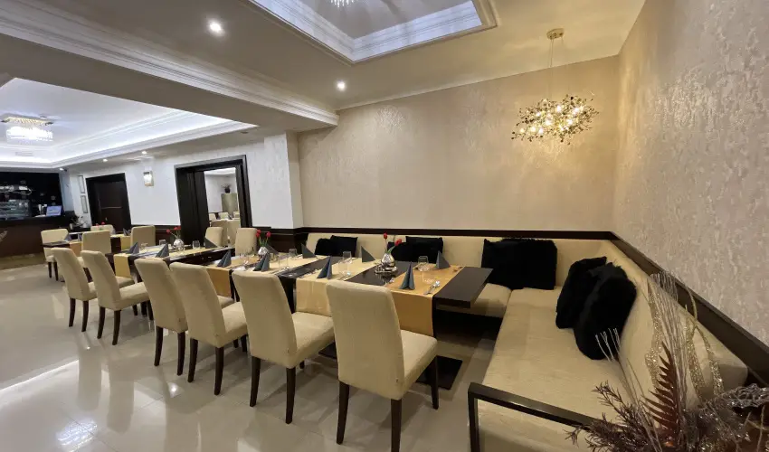 Hotel Aurum Hajdszoboszl - Karcsony - teljes elrefizetssel (min. 3 j)