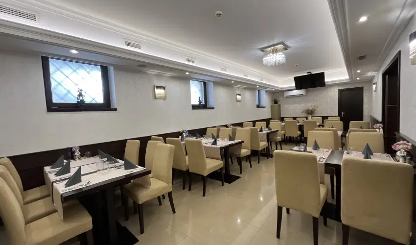 Hotel Aurum Hajdszoboszl - Karcsony - teljes elrefizetssel (min. 3 j)