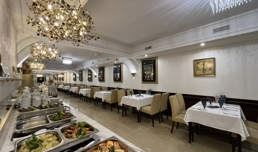 Hotel Aurum Hajdszoboszl - Karcsony - teljes elrefizetssel (min. 3 j)