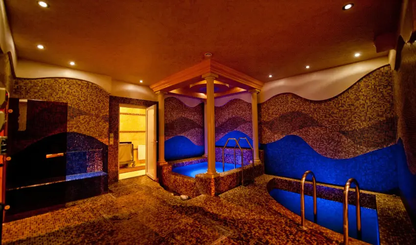 Hotel Aurum Hajdszoboszl - Karcsony - teljes elrefizetssel (min. 3 j)