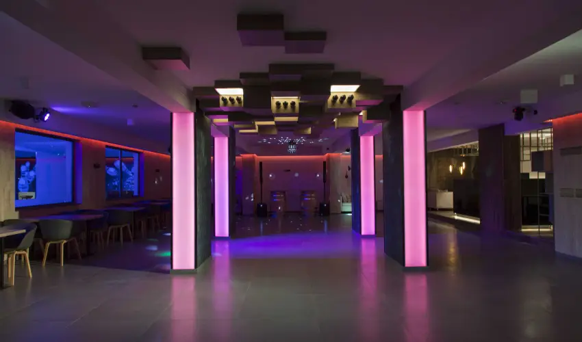 Avar Hotel Mtrafred - Karcsony