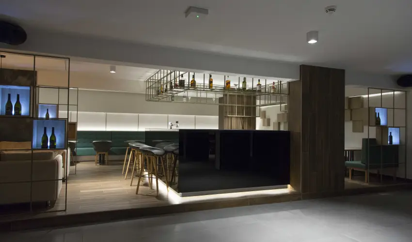 Avar Hotel Mtrafred - Karcsony