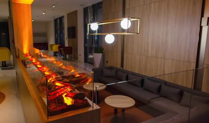 Avar Hotel Mtrafred - Karcsony