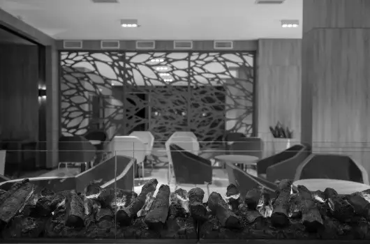 Avar Hotel - Karcsony