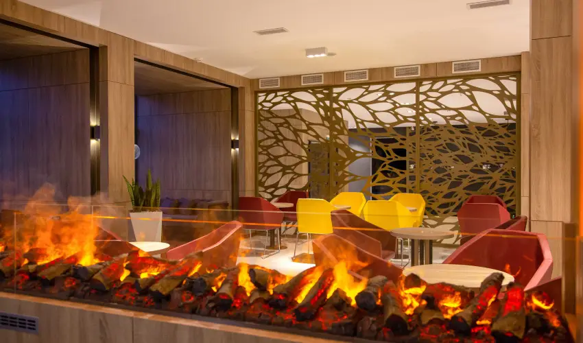 Avar Hotel Mtrafred - Karcsony