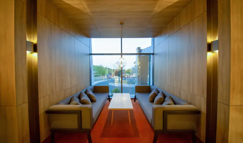 Avar Hotel Mtrafred - Karcsony