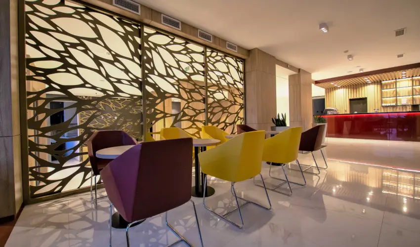 Avar Hotel Mtrafred - Karcsony