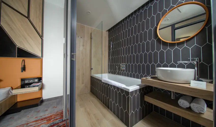 Avar Hotel Mtrafred - Karcsony