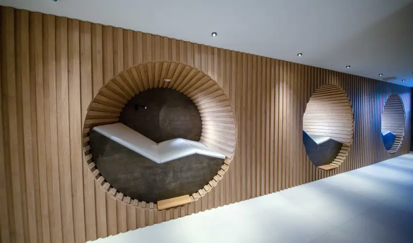 Avar Hotel Mtrafred - Karcsony