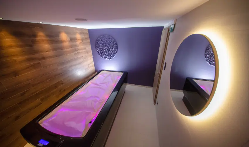 Avar Hotel Mtrafred - Karcsony