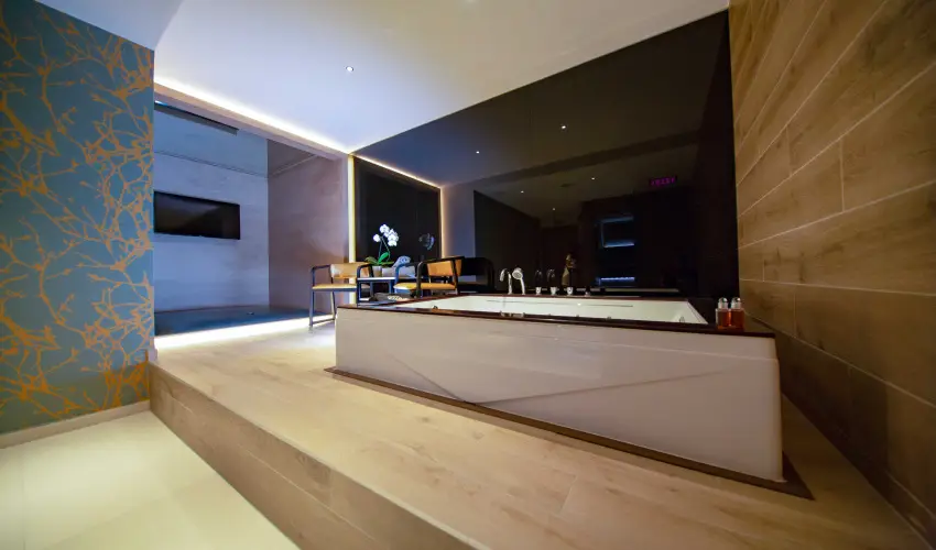 Avar Hotel Mtrafred - Karcsony