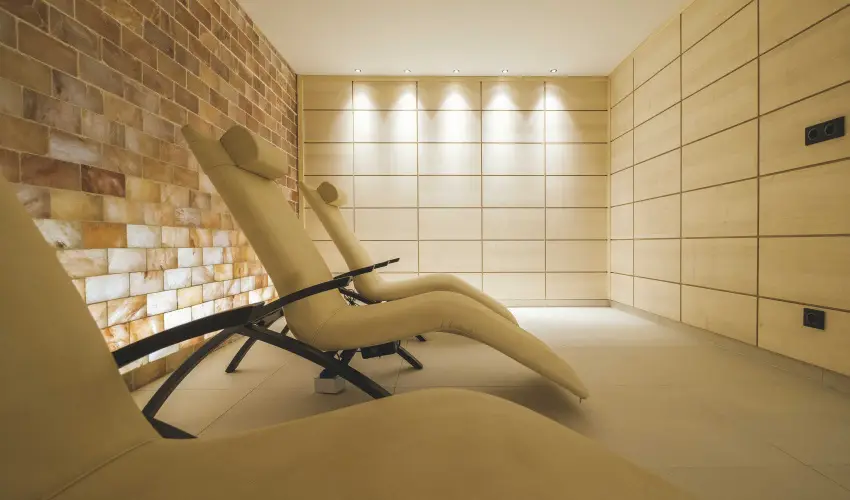 Avar Hotel Mtrafred - Karcsony