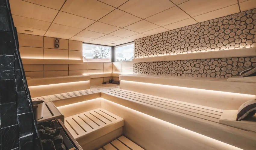 Avar Hotel Mtrafred - Karcsony